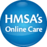 online care android application logo